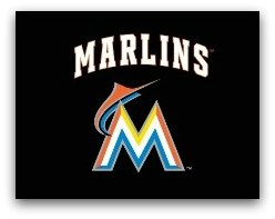 Miami Marlins schedule and tickets