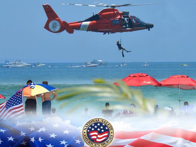 Miami Memorial Day National Salute Air Show