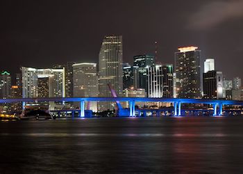 Miami Dance Cruise