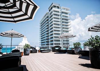 Hotel Croydon Miami Beach