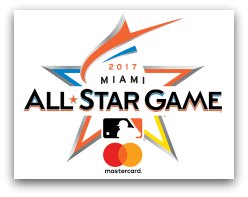 MLB All Star in Miami