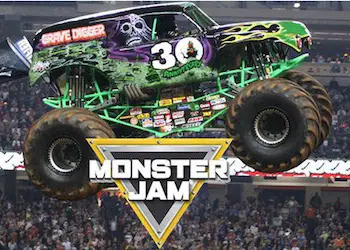 Monster Jam Monster Jam