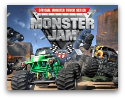 Monster Jam