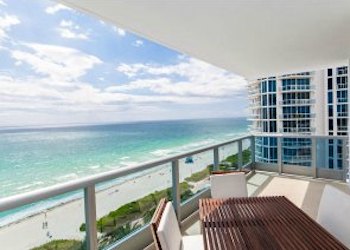 Monte Carlo Ocean Front apartments Miami Beach