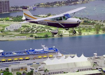 Miami Sunset Air Tour Miami Sunset Air Tour