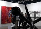 Art Basel Miami Beach
