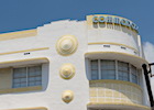 Art Deco District