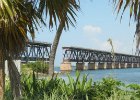 Bahia Honda Bridge