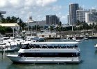 Miami Boat Tours Bisayne Bay