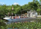 Everglades Airboat Tours