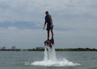 Segways in Miami