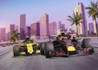 Formula 1 in Miami