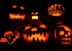 Halloween in Miami