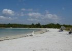 beach at oleta