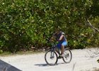 biking oleta