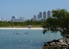 Oleta River State Park