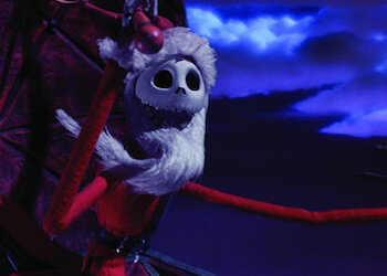 The Nightmare Before Christmas The Nightmare Before Christmas