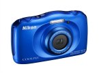 Nikon Underwater Camera