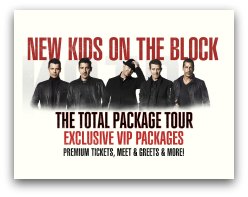 NKOTBin Miami