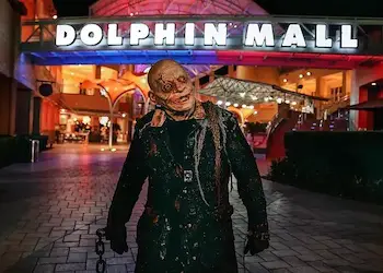 Miami The Cabin Dolphin Mall Miami The Cabin Dolphin Mall