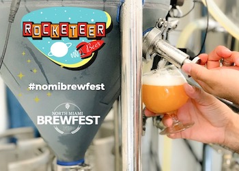 North Miami BrewFest