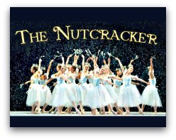 Miami City Ballet: The Nutcracker