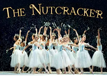 The Nutcracker Ballet