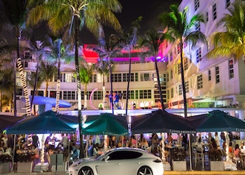 The Clevelander South Beach