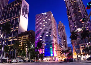 Yve Hotel Miami