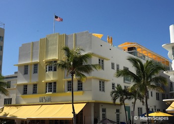 The Leslie on Ocean Drive