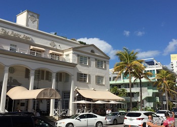 Betsy Hotel South Beach