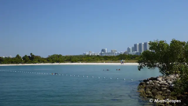 Oleta River State Park