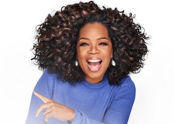 Oprah Winfrey