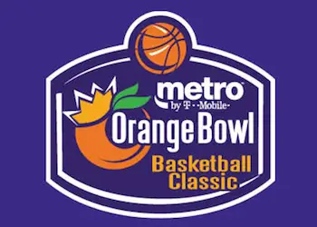 Orange Bowl Basketball Classic
