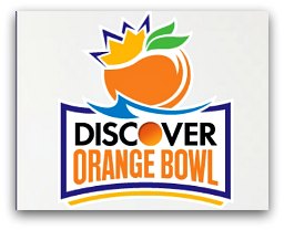 Orange Bowl Miami