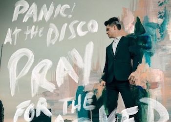 Panic at the Disco Panic at the Disco