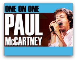 Paul McCartney in Miami