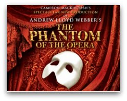 Phantom of the Opera in Miami