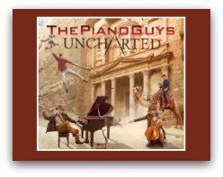 Piano Guys in South Florida