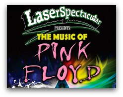 Pink Floyd Laser Spectacular