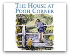 The House at Pooh Corner in South Florida