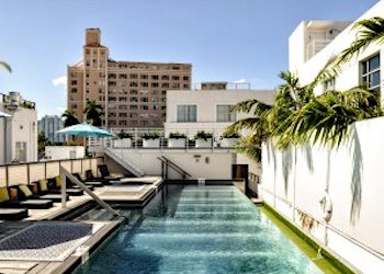 Posh South Beach Hostel Posh South Beach Hostel