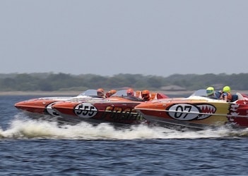 P1 Powerboat Miami Grand Prix P1 Powerboat Miami Grand Prix