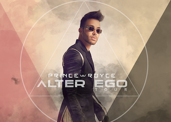 Prince Royce