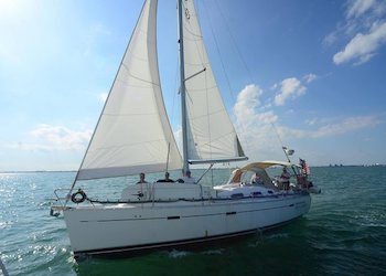 Private Sailing Charter Miami Private Sailing Charter Miami