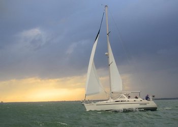 Private Sailing Tour Miami