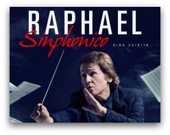 Raphael in Miami