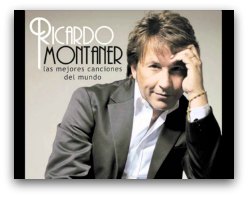 Ricardo Montaner in Miami