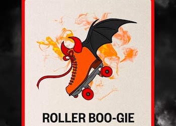 Roller Skate Party