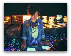 Ryan Adams in Miami